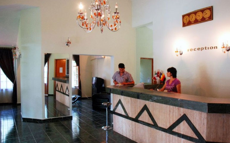 Club Pınara